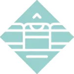 Dumpster Lock Opening icon