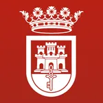 App Ciudadano San Roque icon