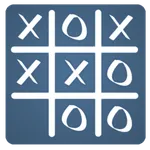 Tic Tac Toe icon