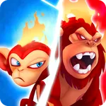 Monster Legends icon