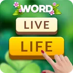 Word Life - Crossword puzzle icon