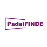 PadelFINDE icon
