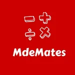 MdeMates: Ejercicios Resueltos icon