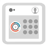 TimeLaboris Kiosko icon
