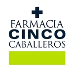 Cinco Caballeros icon