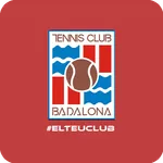Tennis Club Badalona icon