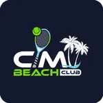 Cm Beach Club icon