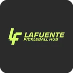 Lafuente Pickleball Hub icon