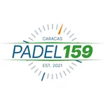 Padel 159 icon