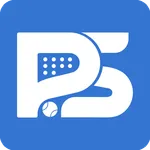 Padel Space icon