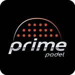 Prime Padel LB icon