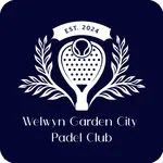 Welwyn Garden City Padel Club icon