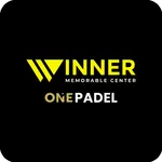 Winner One Padel icon
