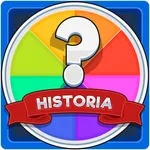 Trivia Quiz: Historia icon