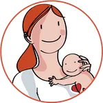 Mamás y Bebés Saludables icon