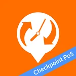 Intratime Checkpoint PoS icon