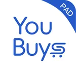 YouBuys Partner HD icon