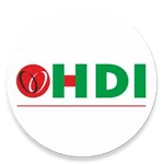 Magma HDI icon