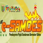 e-Samdes Bapenda Lampung icon