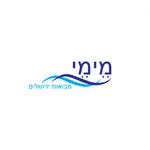 מימי מבואות ירושלים icon