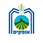 עיריית אופקים icon