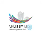 עיריית קריית מלאכי icon