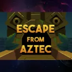 Escape from Aztec icon