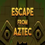 Ascape from Aztec icon