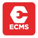 ECMS - Escorts Complaint Manag icon