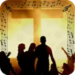 Evangelical and Christian musi icon