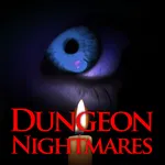 Dungeon Nightmares Free icon