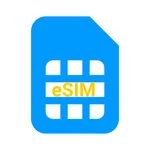 eSIM For Travel - Tutorial icon