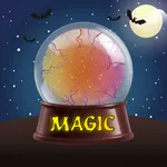Crystal Ball - Magic Crystal B icon