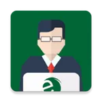 E-space For Teacher icon