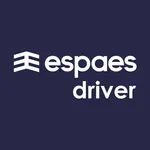 ESPAES: Driver App icon