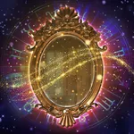 Magic Mirror Fortune Teller icon