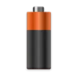 Battery Charge Timer icon