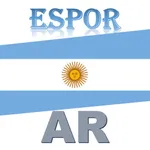 Espor Tv Canales Argentina icon