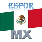 Espor Tv Canales Mexico icon