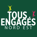 TousEngagés Nord Est icon