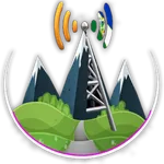 Estación Andina icon