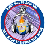 Radio Rios De Agua Viva icon