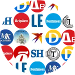 Estonian News Online icon