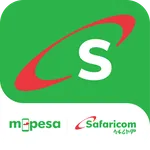M-PESA Safaricom Ethiopia icon