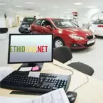 Ethiocar.net-cars in Ethiopia icon