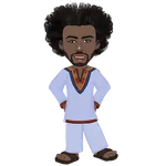 Ethio Dallal icon