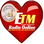 ETM RADIO ONLINE icon