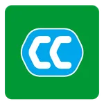 CampingCard ACSI icon