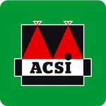 ACSI Campsites Europe icon