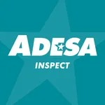 ADESA Inspect icon